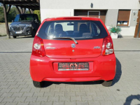 Suzuki Alto 1.0i klima 5 drzwi stan BDB Gryfino - zdjęcie 6