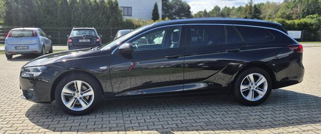 INSIGNIA Sports Tourer 2.0 cdti 174KM / Polska / Bezwypadkowy Studzienice - zdjęcie 8
