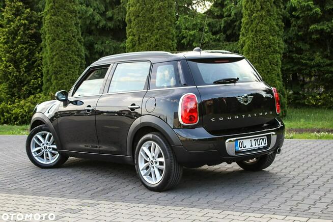 MINI Countryman Cooper D Ostrów Mazowiecka - zdjęcie 8