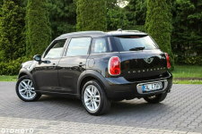 MINI Countryman Cooper D Ostrów Mazowiecka - zdjęcie 8