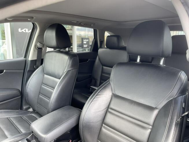 Kia Sorento 2.0 CRDI 185KM L  Salon Polska 1wł Gwarancja Bydgoszcz - zdjęcie 11