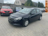 Opel Astra Edition Klima Gliwice - zdjęcie 1