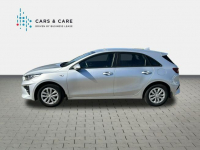 Kia Cee&#039;d 1.6 CRDi mHEV S WE3L360 Wolica - zdjęcie 8