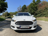 Ford Mondeo Mk5 2.0TDCi 150KM Manual, Navi, Klima Gostyń - zdjęcie 2