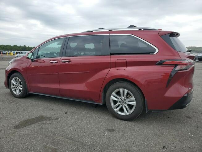 Toyota Sienna XLE Premium Sękocin Nowy - zdjęcie 4