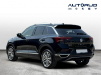 Volkswagen T-Roc Premium 1.5 TSI 150 KM DSG Bezwypadkowy Salon Polska Kielce - zdjęcie 3