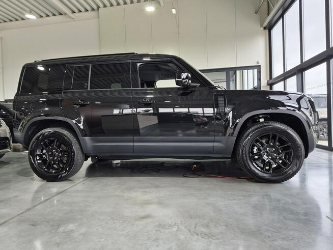 Defender 3.0D I6 250 KM AWD Auto S 110 / Salon Polska Łódź - zdjęcie 3