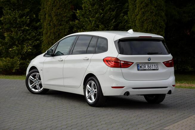 220D FullLed Navi El. Klapa  7 Foteli El. foteli HeadUp Drive Mode ASO Ostrów Mazowiecka - zdjęcie 6