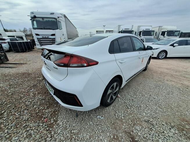 Hyundai IONIQ Komorniki - zdjęcie 5
