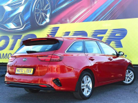 Kia Cee'd Automat, na gwarancji do 2027 Rzeszów - zdjęcie 6
