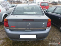 Opel Vectra C 1.8 benzyna 125 KM 2002 r. części Opole - zdjęcie 2