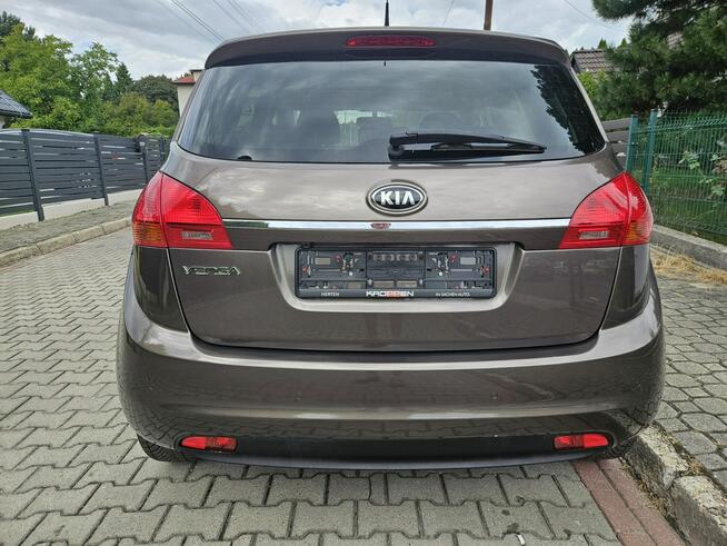 Kia Venga Ruda Śląska - zdjęcie 4