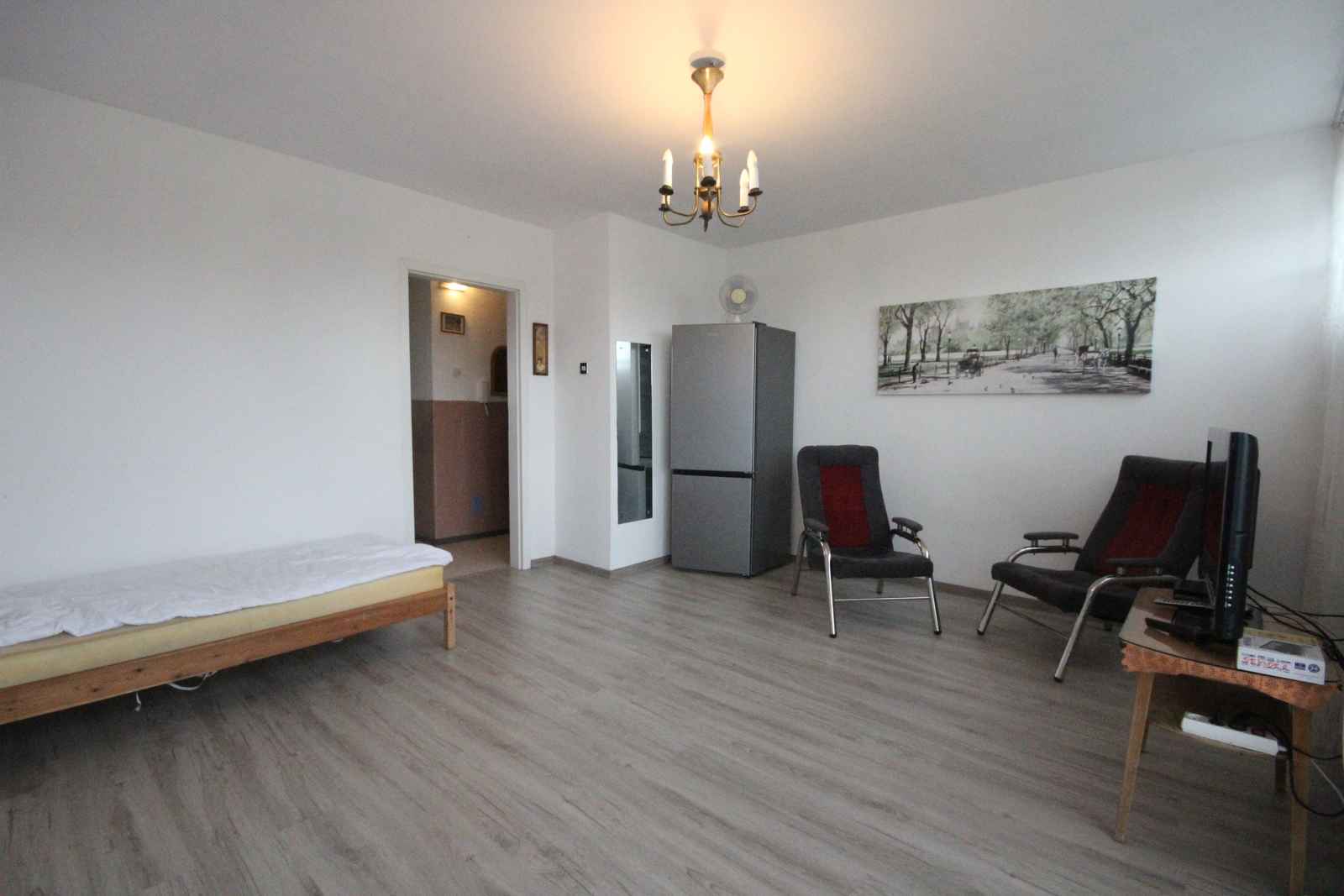 2pok, 47met, okolice Grochowej PEŁEN ROZKŁAD/PIWNICA (Wrocław) Krzyki - zdjęcie 3