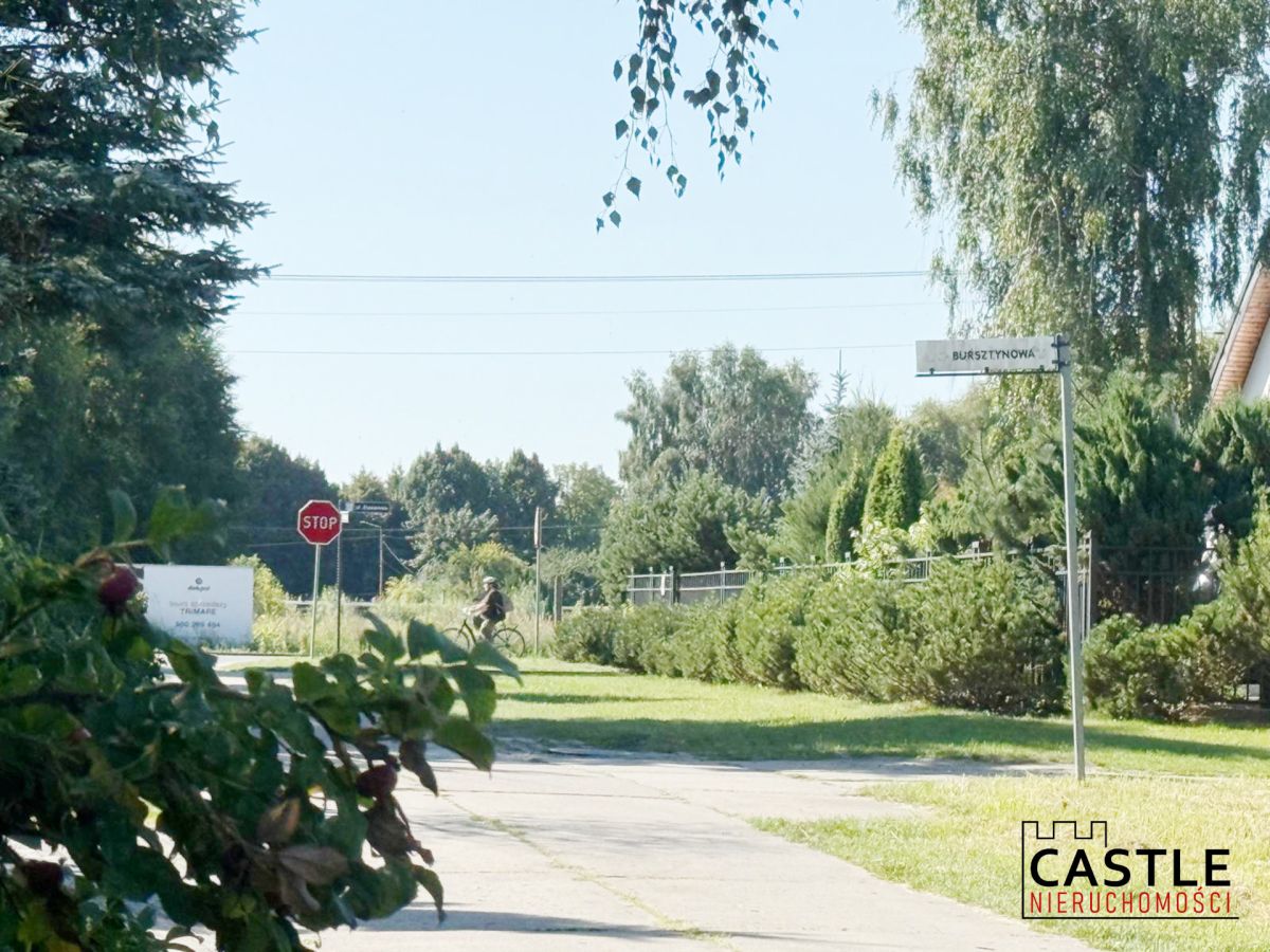 Narożna działka w Sztutowie! 2,8km do plaży Sztutowo - zdjęcie 10