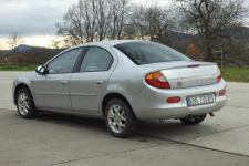 Chrysler Neon 2.0 133KM Automat Siedlce - zdjęcie 5