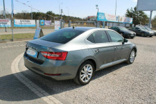 Škoda Superb Ambition DSG Nawigacja netto 70650 PLN Gwarancja Virtual Warszawa - zdjęcie 6