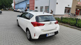 Toyota Auris - stan super Ursus - zdjęcie 7