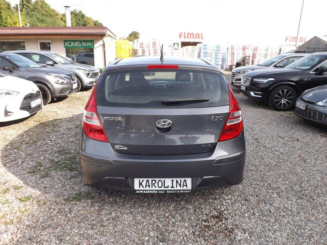 Hyundai i30 Słupsk - zdjęcie 9