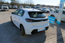 Peugeot 208 100KM S&amp;S Active netto34 878PLN Gwarancja SALONPL Warszawa - zdjęcie 8