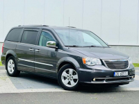 Chrysler Town &amp; Country 1.2 benz , po serwisie , Gwarancja Mikołów - zdjęcie 6