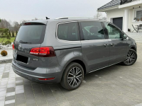 Volkswagen Sharan Myszyniec - zdjęcie 2
