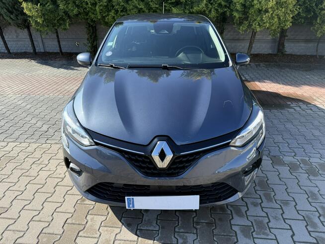 Renault Clio Zielona Łąka - zdjęcie 2