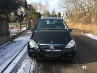 Mercedes A Klasa przebieg 130tys.km Częstochowa - zdjęcie 3