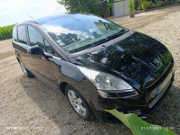 Peugeot 5008 automat Pleszew - zdjęcie 11
