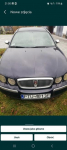 Rover 75 2.0 V6 benzyna gaz Turek - zdjęcie 6