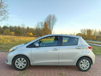 Toyota Yaris Karczew - zdjęcie 2