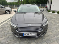 Ford Mondeo Titanium 2.0 Tdci Bi-Turbo 210 km Automat Panorama Skóra Stare Budy - zdjęcie 4