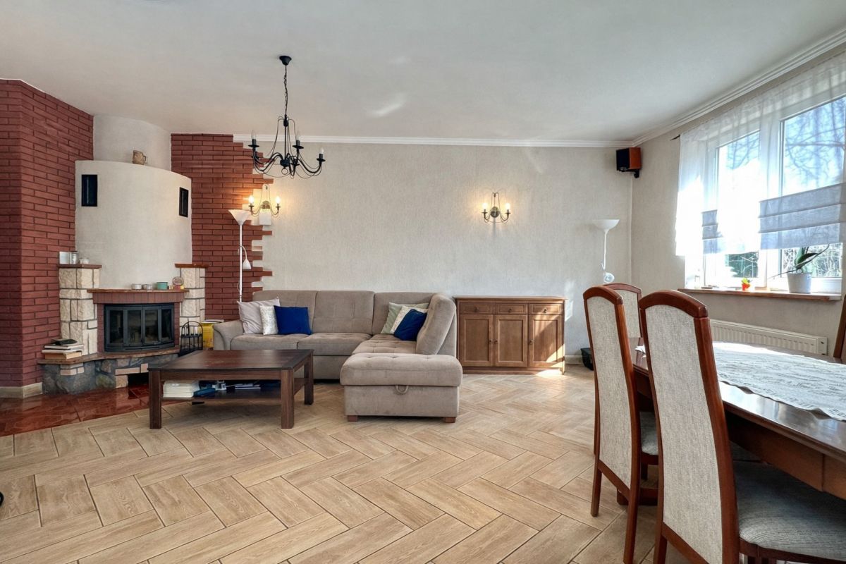 Dom z potencjałem, lokalizacja. Poznań - zdjęcie 6