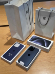 Apple iPhone 15 Pro dla 500 EUR i Apple iPhone 15 Pro Max dla 540 EUR Widzew - zdjęcie 3