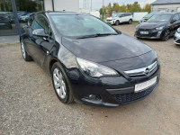 Opel Astra GTC *Navi *Climatronic *Led *1 wl *Alu *Gwarancja Chrzanów - zdjęcie 10