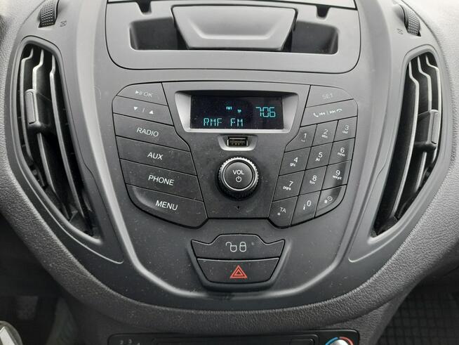 Ford Transit Courier Bardzo ładny, zarejestrowany i ubezpieczony. Lipiany - zdjęcie 12