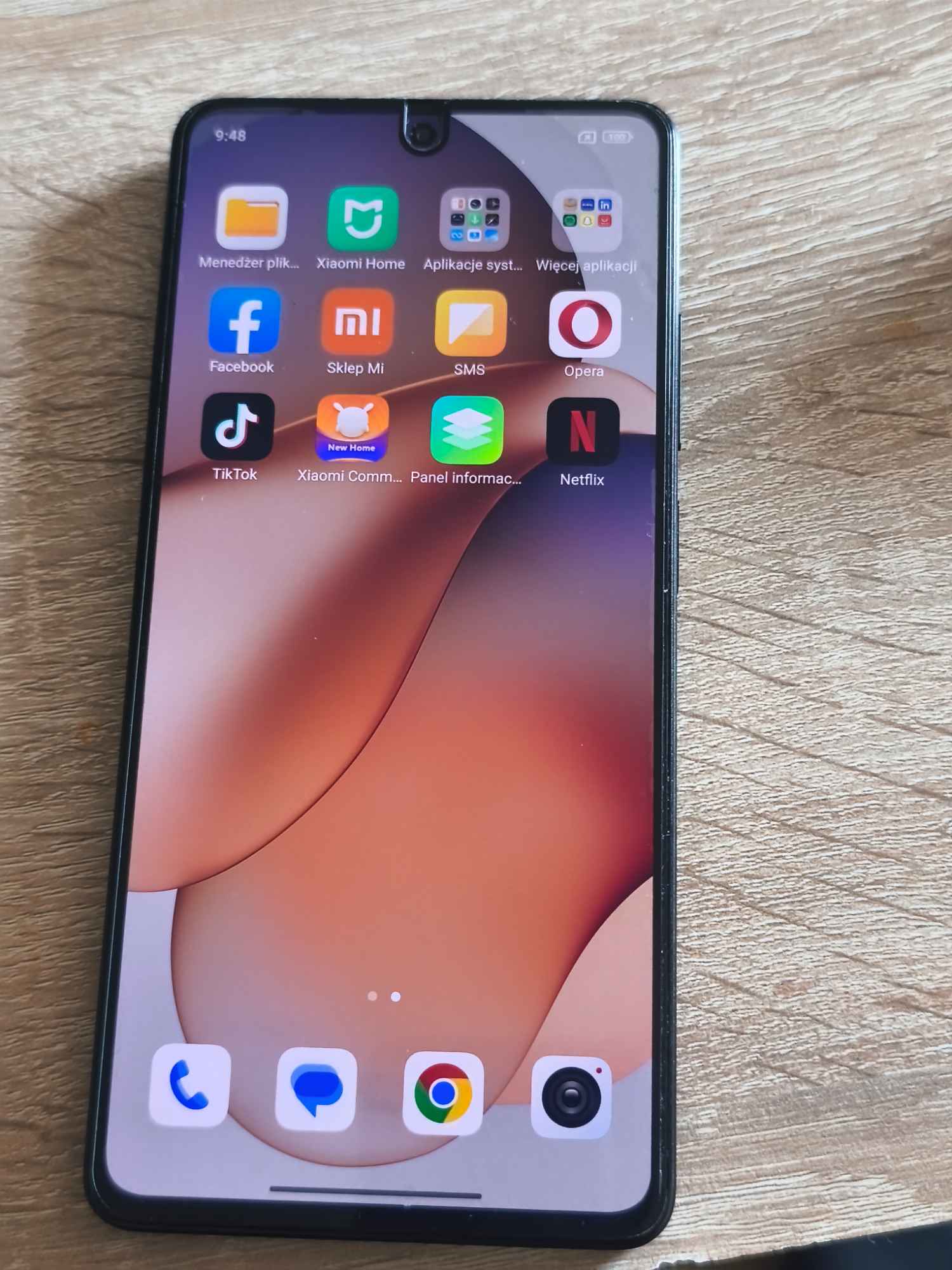 Redmi Note12 Pro Podgórze - zdjęcie 1