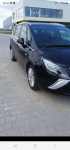 Sprzedam Opel Zafira C 2012r 1.4T benzyna 140Km automat 7oso Jasło - zdjęcie 4