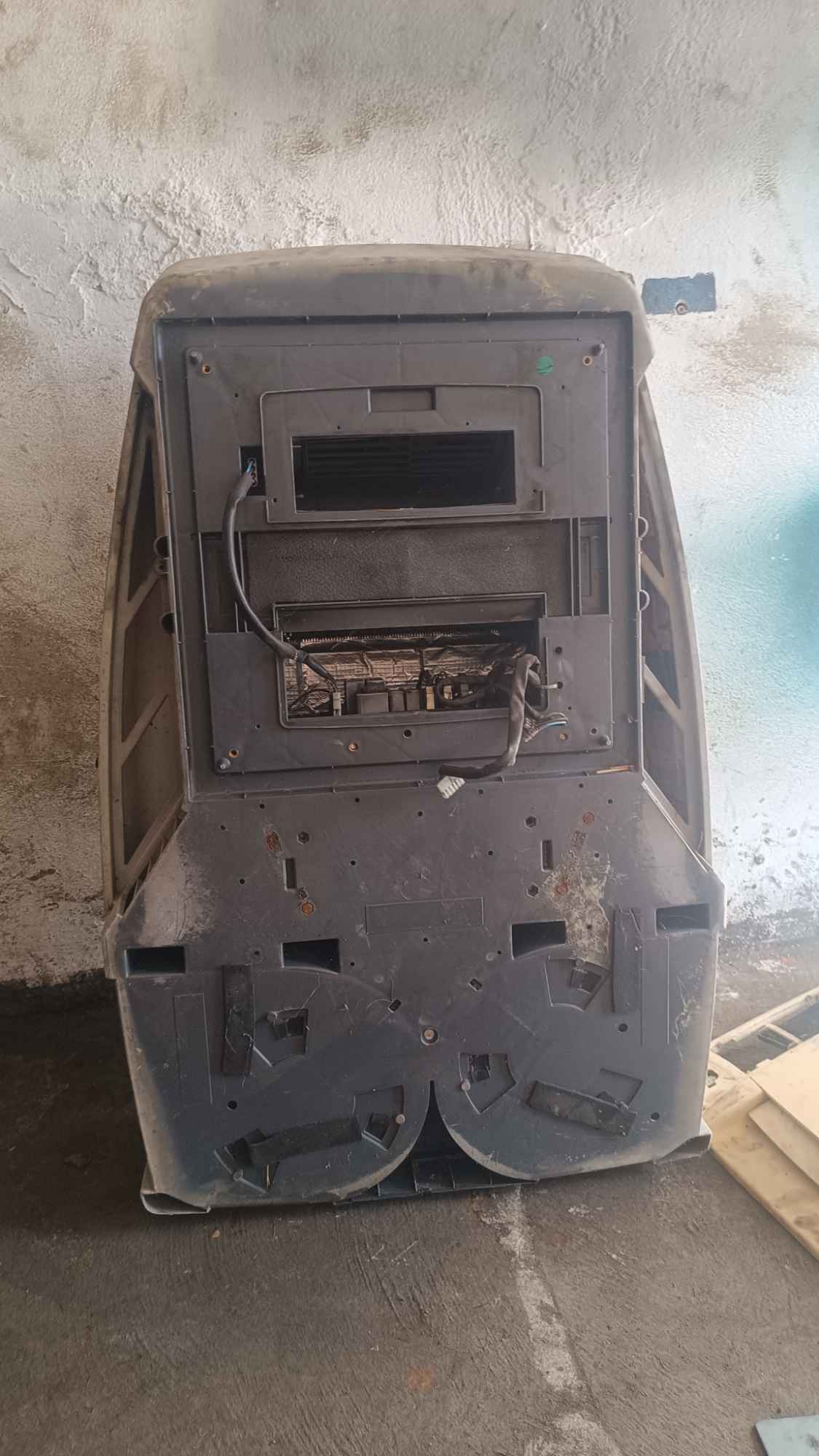 Dometic Klimatyzator dachowy B 2200 Suszec - zdjęcie 2
