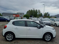 Citroen C3 FullLED*Navi*Tablet*Tempomat*Climatronic*Serwis*GWARANCJA Chrzanów - zdjęcie 8