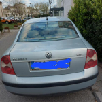 Passat B5 2.0 z Gazem Kościan - zdjęcie 2