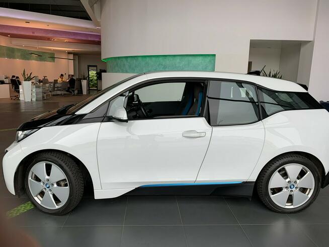 BMW i3 1wł, serwisowany, 2kpl kół, okazja rynkowa Łaziska Górne - zdjęcie 2