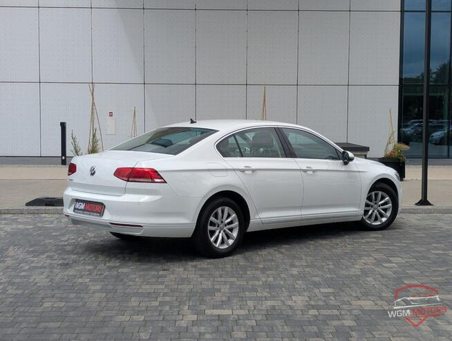 Volkswagen Passat 2.0 TDI SCR Trendline Grodzisk Mazowiecki - zdjęcie 2