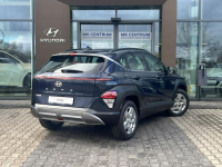 Hyundai Kona | Executive + Tech | 1.0 T-GDI (100KM) 6MT Łódź - zdjęcie 9