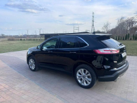 Ford Edge Titanium 2.0 EcoBoost AWD 2022 TITANIUM Bogate wyp Lublin - zdjęcie 3