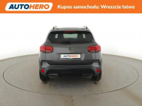 Citroen C5 Aircross full led panorama navi kamera virtual auto klima Warszawa - zdjęcie 6