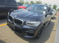 BMW X3 B48 / xDrive / M-Pakiet