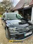 Volkswagen Tiguan Allspace Telefon: 721_405_658 Niemce - zdjęcie 3