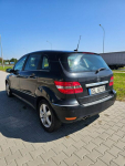 Mercedes B 180 Głogów - zdjęcie 7