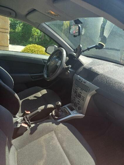 Opel Astra H 1.3 CDTI Demlin - zdjęcie 5