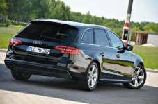 Audi A4 2,0TDI*177KM*3xSline*Xenon*LED Niemcy Ostrów Mazowiecka - zdjęcie 11